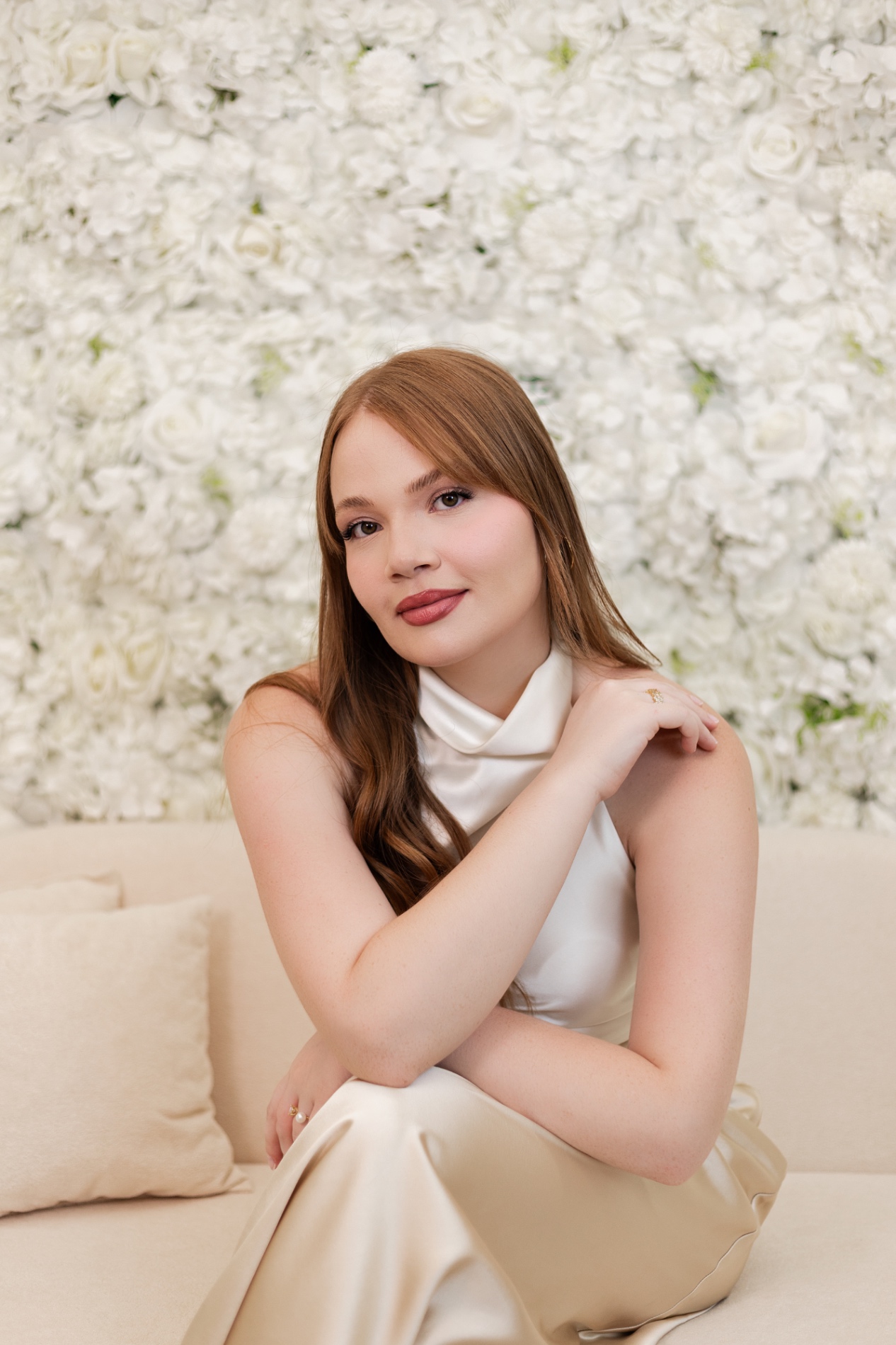 Suelen Schollmeier